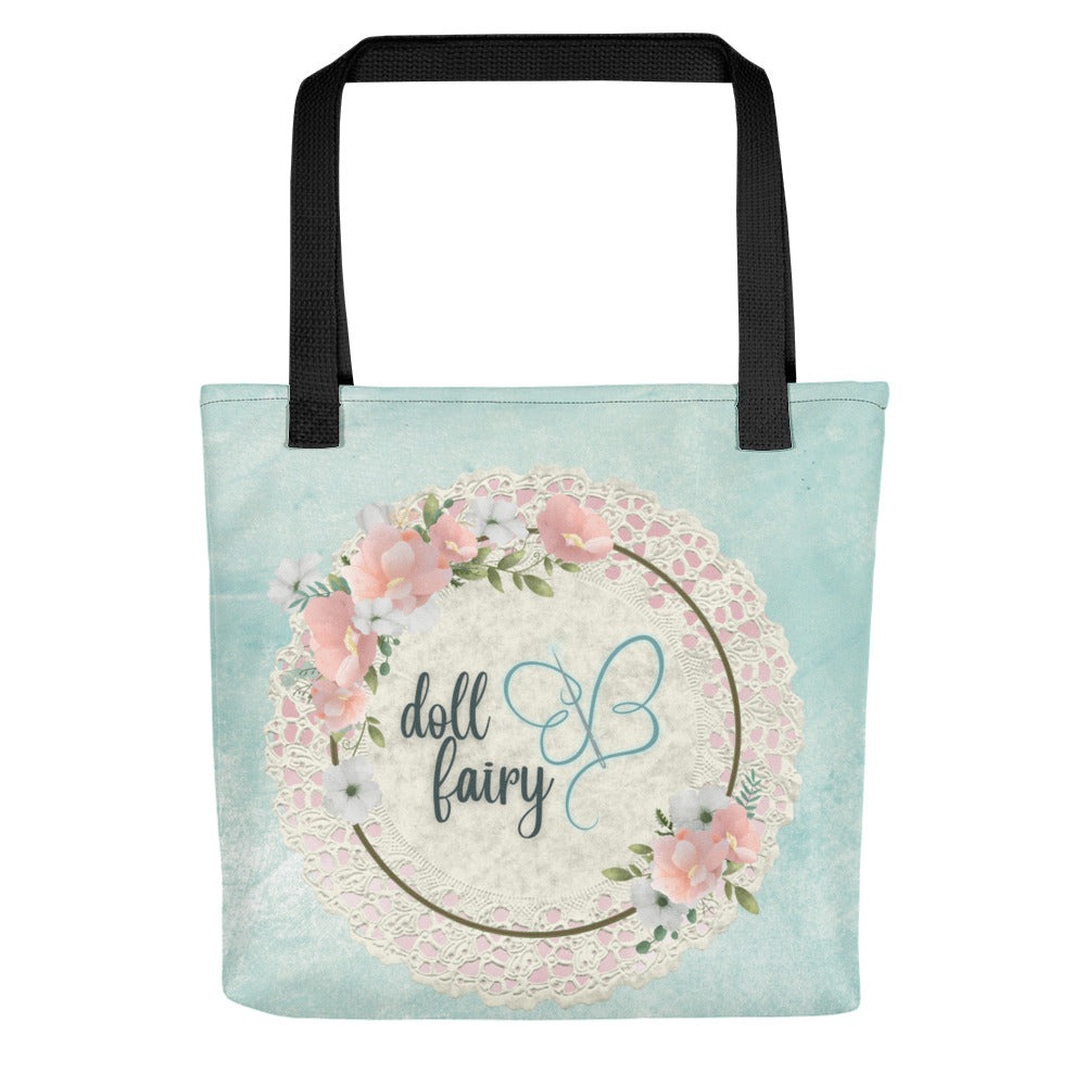2023 Doll Fairy Tote bag - The Doll Fairy